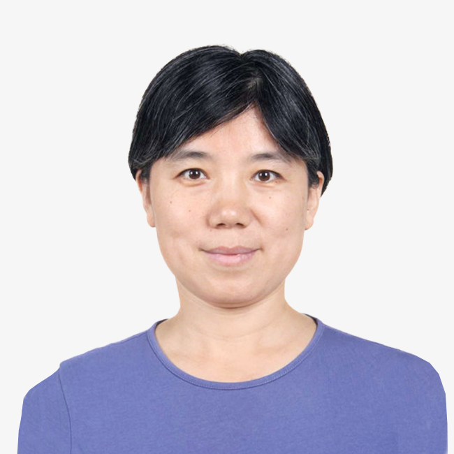 甄秀梅