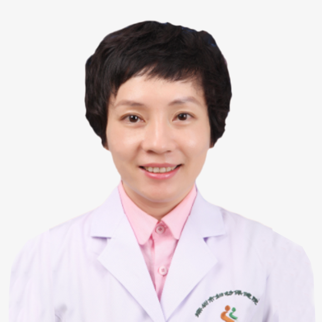李雪梅