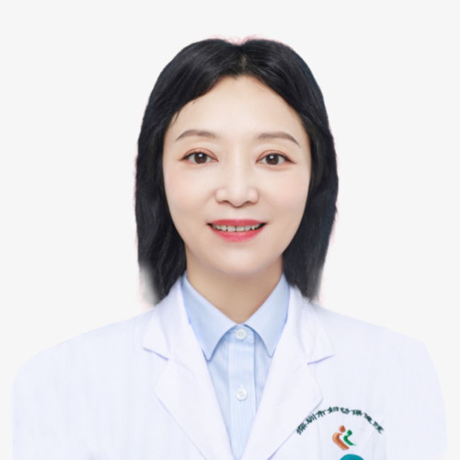 陈秋梅