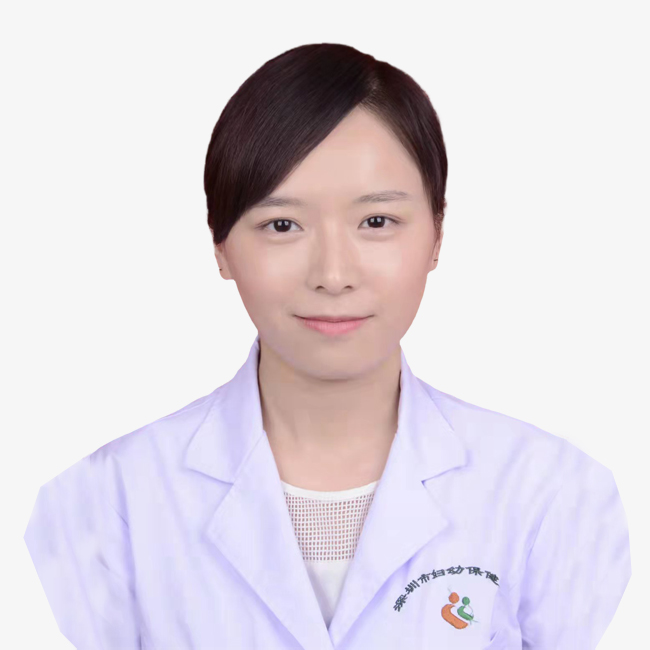 帅振虹 