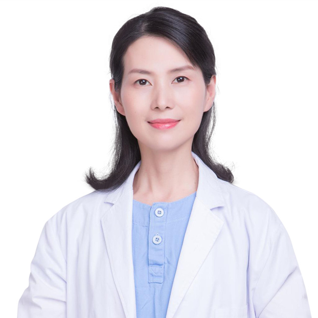 李颂军 