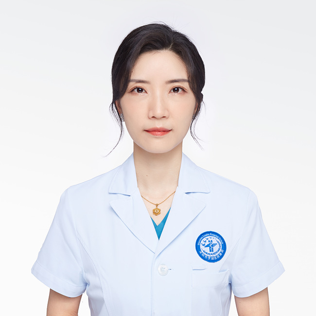 杨林霞